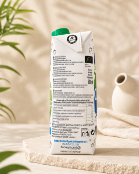 AGUA de Coco ORGANIC GOYA